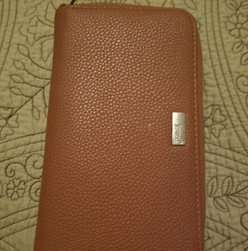 All About the Benjamins wallet